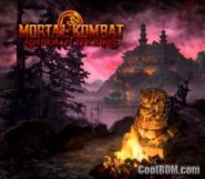 Mortal Kombat - Shaolin Monks (Europe) (En,Fr,De,Es,It).7z